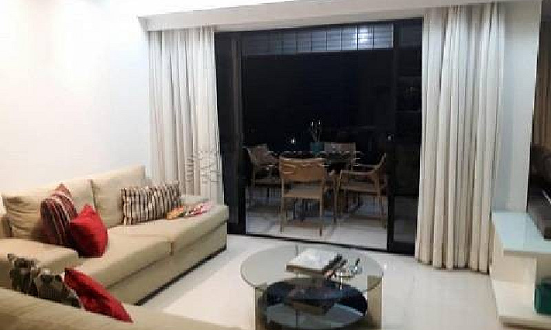 Apto Nascente Na Rua...