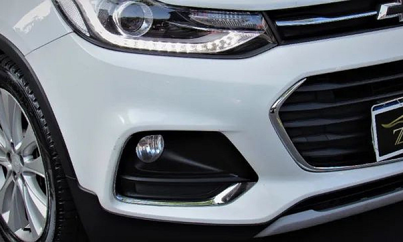 Chevrolet Tracker Lt...