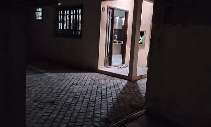 Alugo Casa No Fátima...