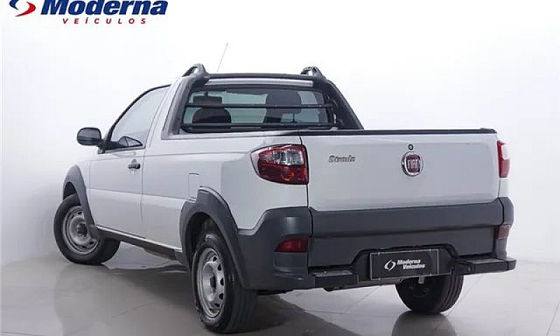 Fiat Strada 2020 1.4...