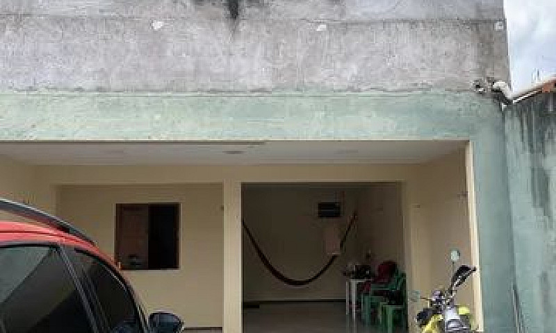 Casa Com 4 Suítes No...
