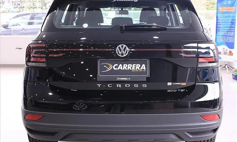 Volkswagen T-Cross 1...