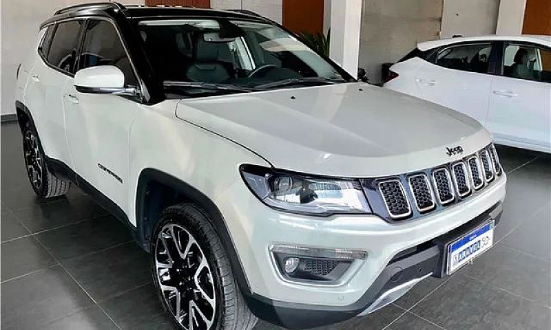 Jeep Compass 2019 2....