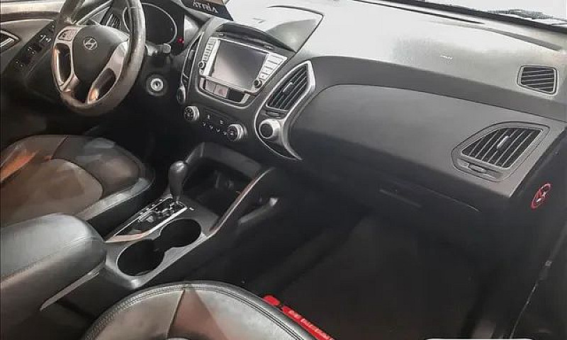 Hyundai Ix35 2.0 Mpi...