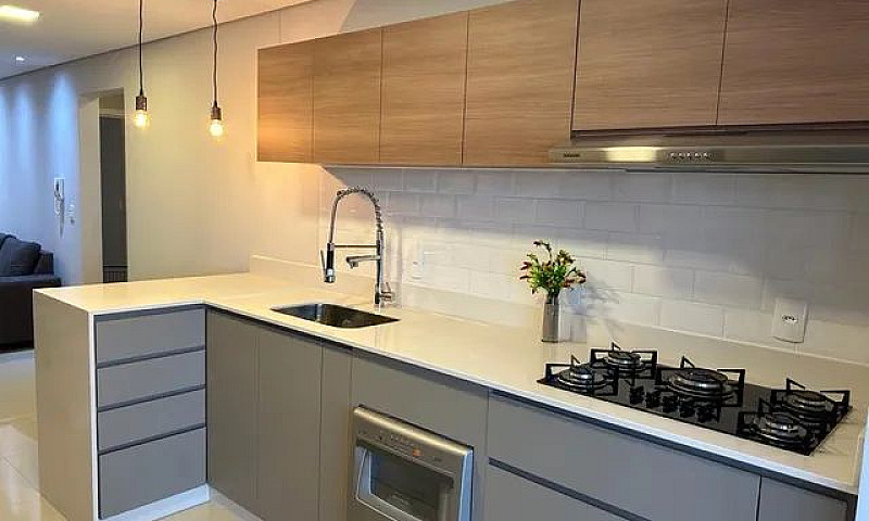 Apartamento - Cobert...