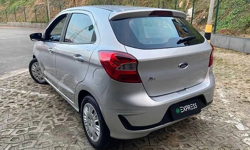 Ford Ka 1.5 Ti-Vct F...