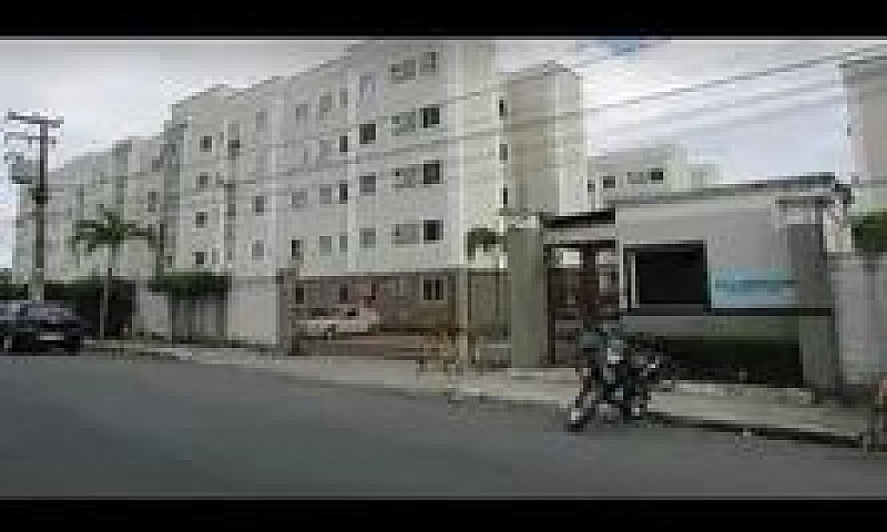 Vendo Apartamento Ma...