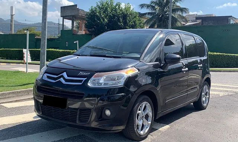C3 Picasso 2013 Auto...