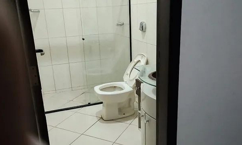 Alugo Casa No Fátima...