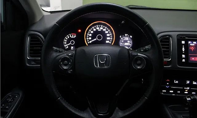 Honda Hr-V 2016 1.8 ...