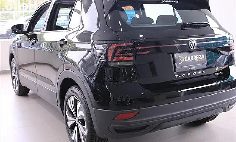 Volkswagen T-Cross 1...