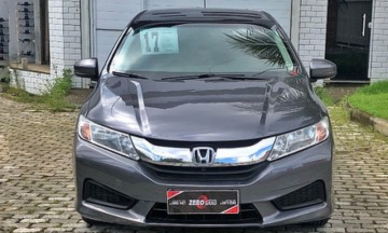 Honda City Lx 1.5 20...