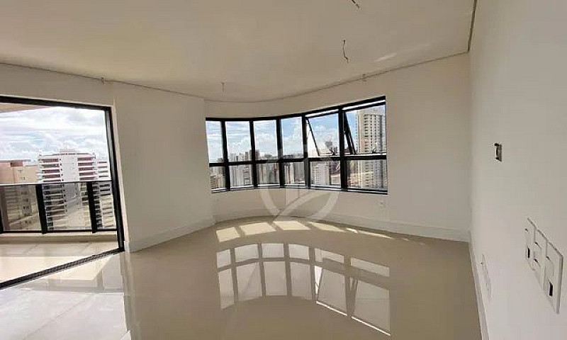 Apartamento Com 4 Do...