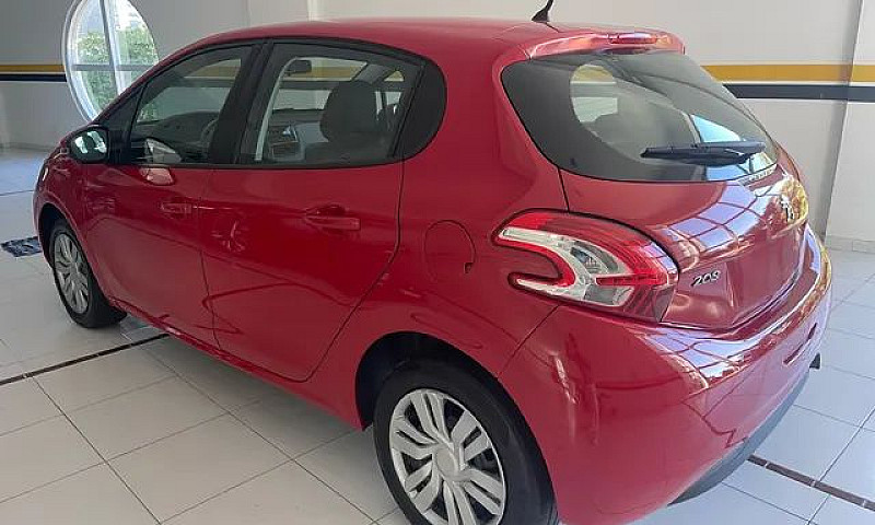 Peugeot 208 Active ...