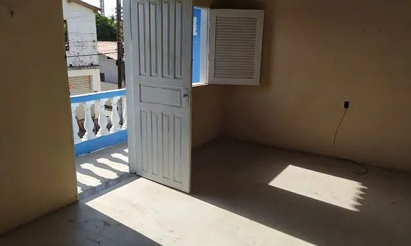 Casa No Primeiro Pav...