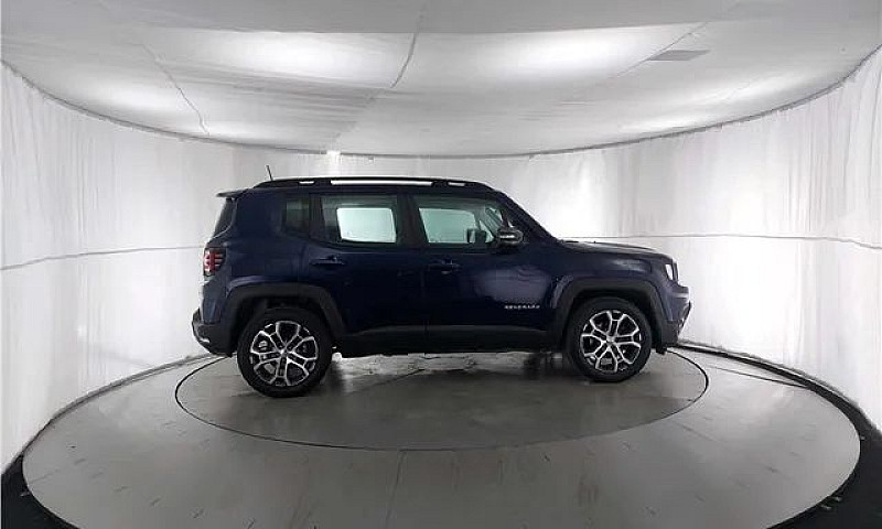 Jeep Renegade 2023 1...