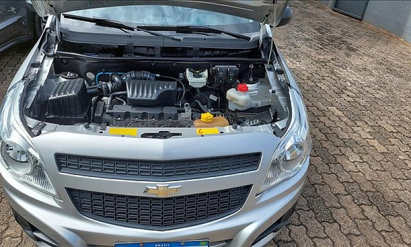 Chevrolet Montana 1....