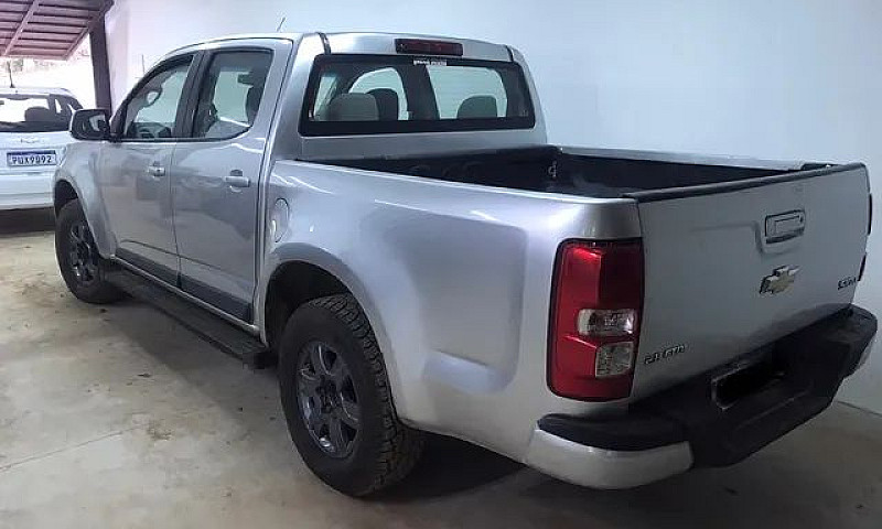 S10 2015 Cd Turbo Di...