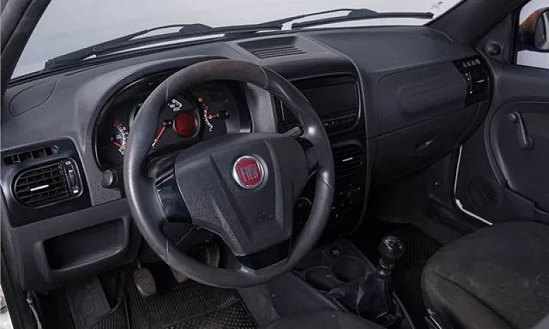 Fiat Strada 2020 1.4...