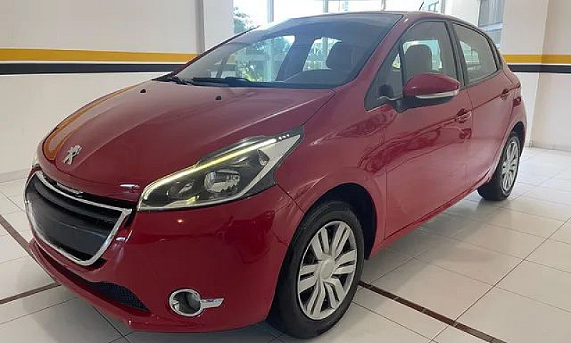 Peugeot 208 Active ...