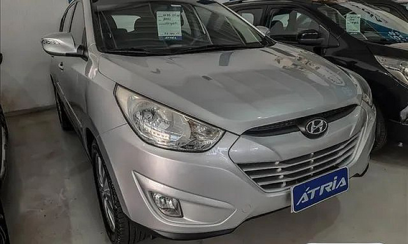 Hyundai Ix35 2.0 Mpi...