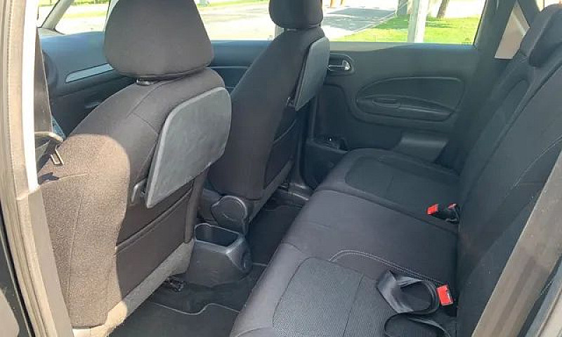 C3 Picasso 2013 Auto...