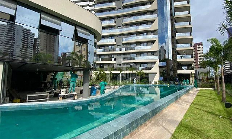 Apartamento Com 4 Do...