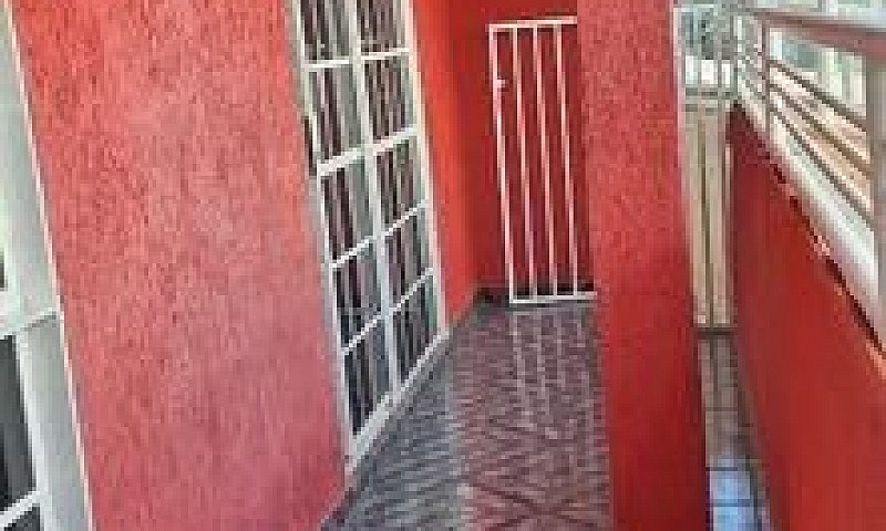 Casa Com 2 Quartos. ...