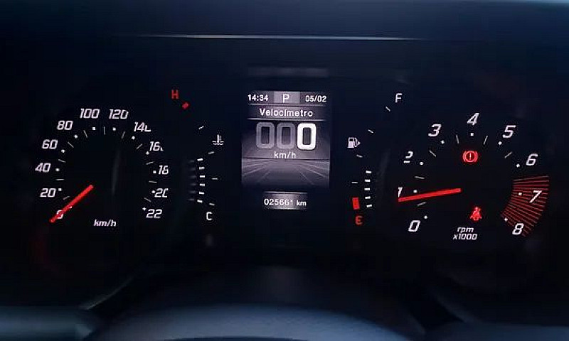 Fiat Cronos 2020 1.8...