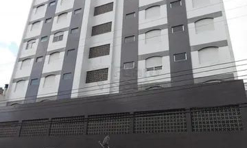 Apartamento Padrão E...