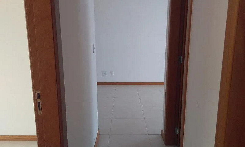 Apartamento Com 3 Qu...
