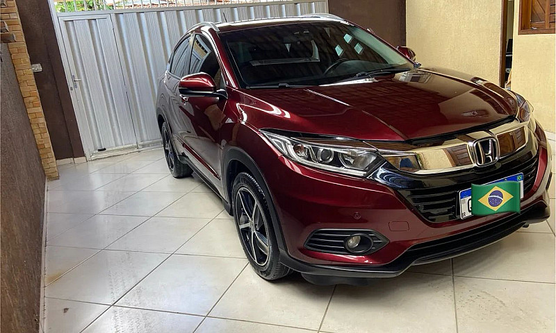 Hrv Exl 1.8 Automáti...