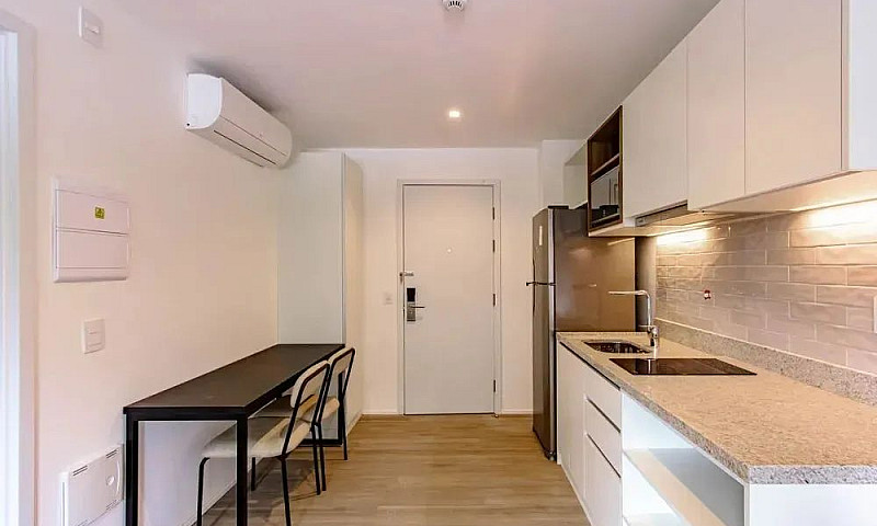 Apartamento Para Loc...