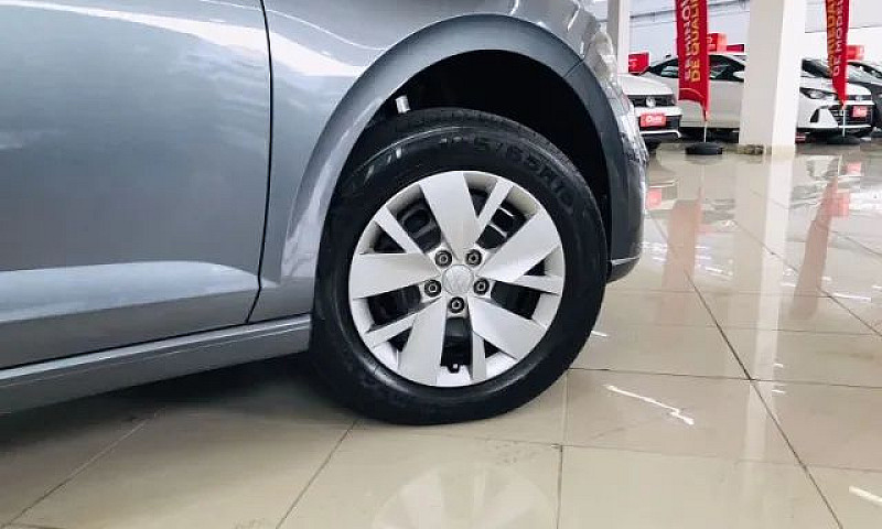 Volkswagen Polo 1.0 ...