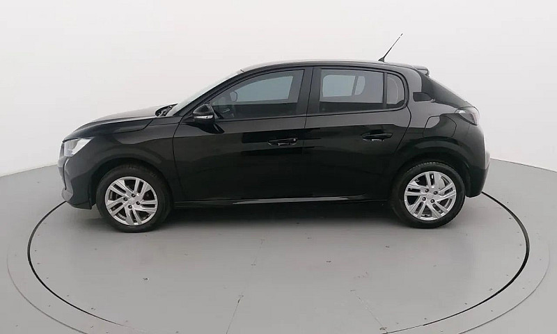 Peugeot 208 2024 1.6...