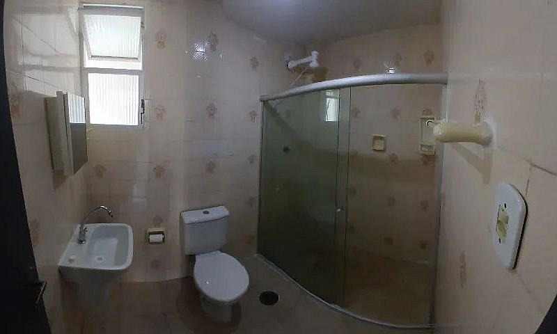 Apartamento No Grage...