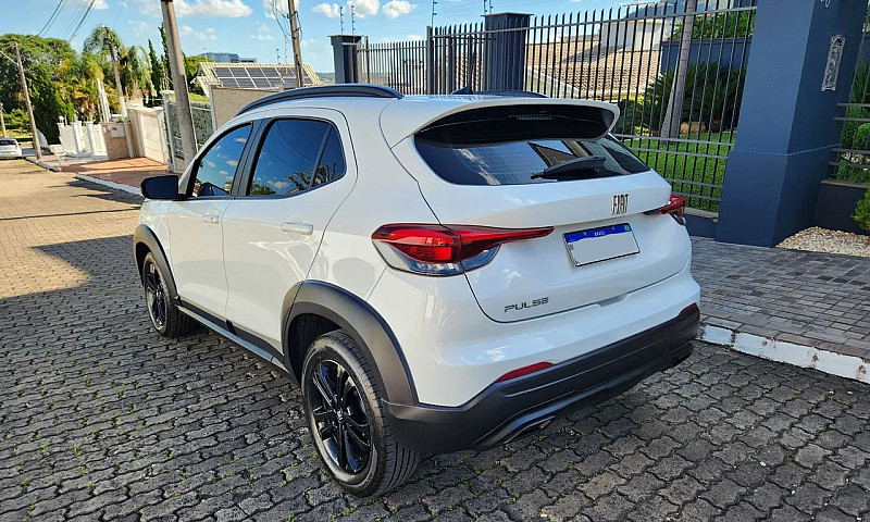 Fiat Pulse Drive 1.3...