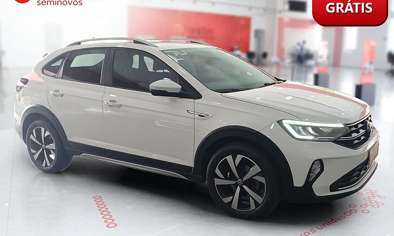 Volkswagen Nivus Hig...