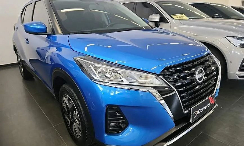 Nissan Kicks Sense 1...