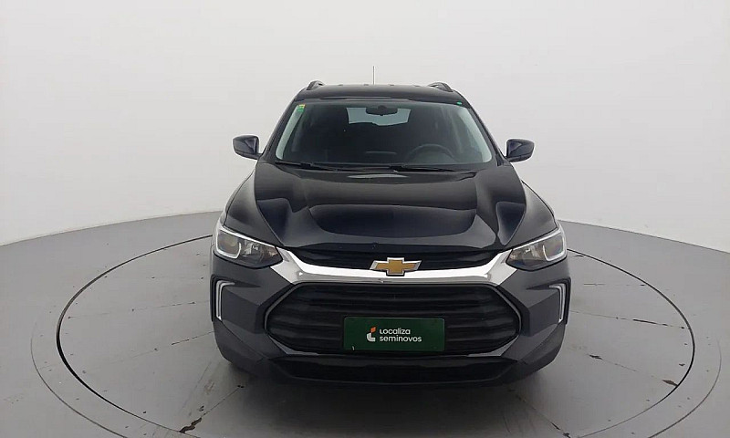 Chevrolet Tracker Lt...