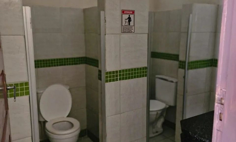 Prédio Para Locação ...