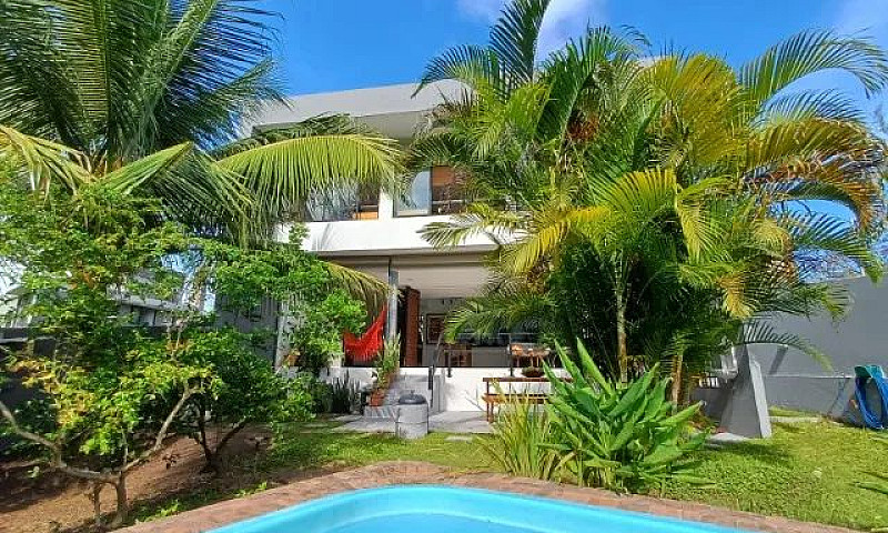 Casa Conceito Altipl...