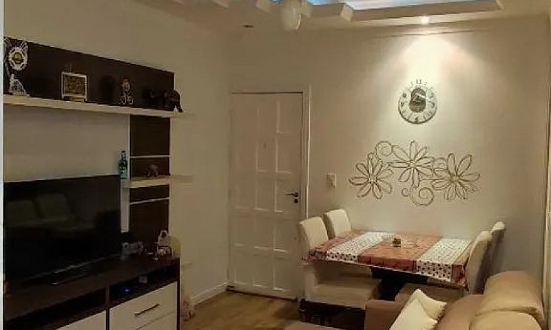 Vendo Ótimo Apartame...