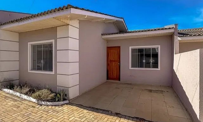 Casa Em Condomínio C...