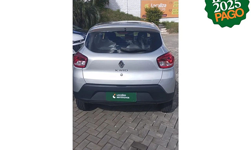 Renault Kwid 2022 1....