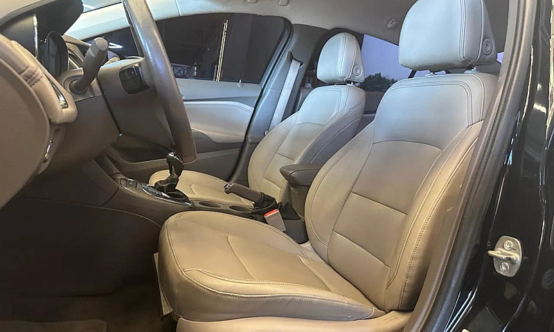 Chevrolet Cruze Ltz ...