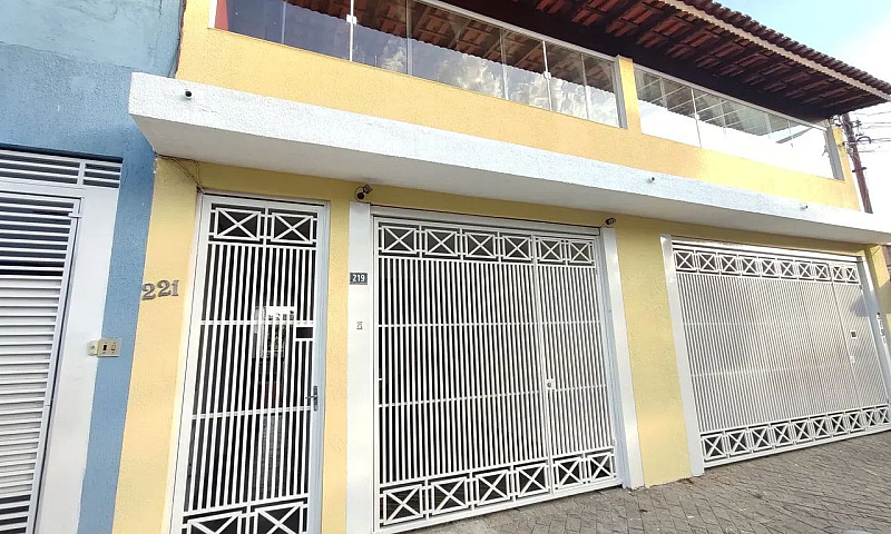 Casa De Renda Reside...