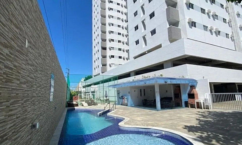 Alugo Apt No Shoppin...