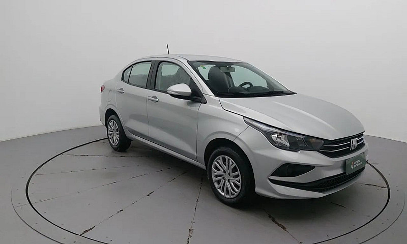 Fiat Cronos 2024 1.0...
