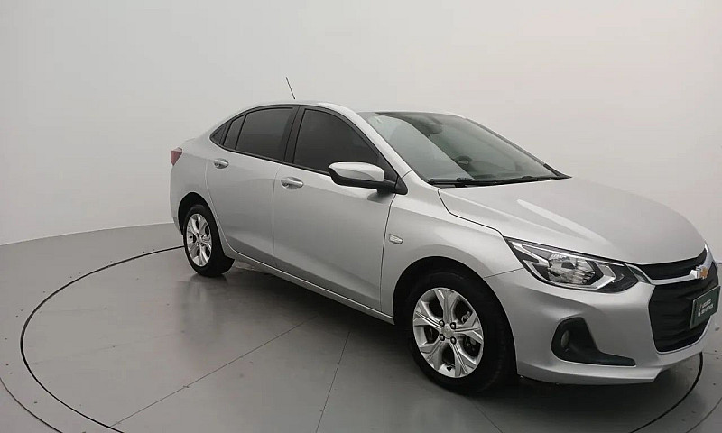 Chevrolet Onix 2023 ...